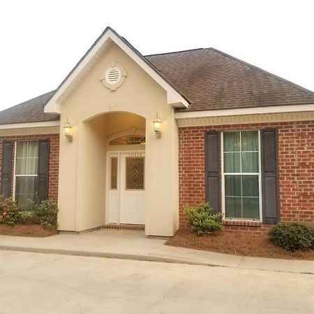 Villa 4 Hammond Exterior foto